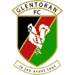 Glentoran logo