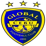 Global logo