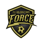 Golden State Force logo