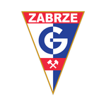 Górnik Zabrze II Logo