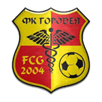 Gorodeya logo