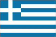 Greece Logo