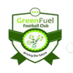 Green Fuel Logo