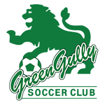 Green Gully Logo