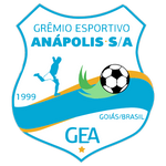 Grêmio Anápolis Logo