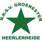 Groene Ster Logo