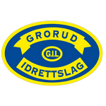 Grorud II Logo