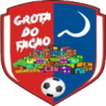 Grota do Facao U20 Logo