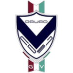 Gualberto Villarroel SJ Logo