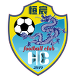 Guangxi Hengchen Logo