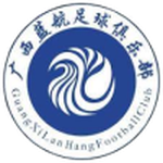 Guangxi Lanhang Logo