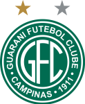 Guarani B Logo