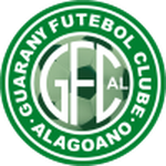 Guarany Alagoano U20 Logo