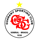 Guarany de Sobral Logo