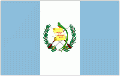 Guatemala Logo
