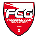 Guichen Logo