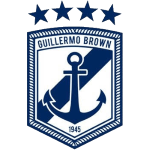 Guillermo Brown Logo