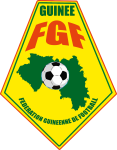 Guinée Foot Elite Logo