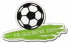 Gulbene 2005 logo