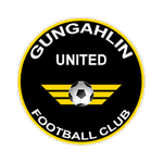 Gungahlin United Logo