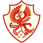 Gwangju FC Logo