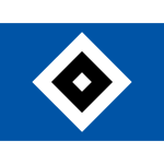 Hamburger SV W Logo