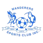 Hamilton Wanderers logo