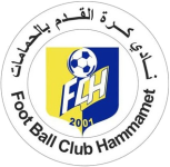 Hammamet logo