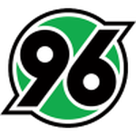 Hannover 96 U19 Logo