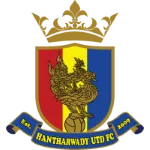 Hantharwady United logo