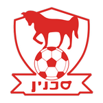Hapoel Bnei Lod Logo