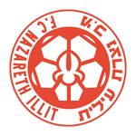 Hapoel Nazareth Illit logo