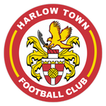 Harlow Town logo