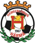 Härmä logo