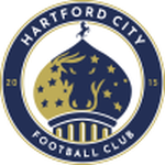 Hartford City Logo