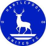 Hartlepool Logo