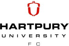 Hartpury University Logo
