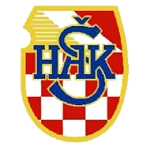 HAŠK Logo