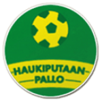 HauPa II logo