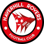 Haverhill Rovers logo