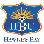 Hawkes BAY United logo