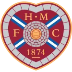 Heart Of Midlothian