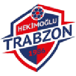 Hekimoğlu Trabzon Logo