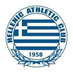 Hellenic Athletic Logo