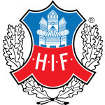 Helsingborg Logo