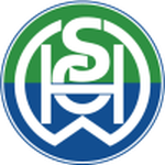 Hertha logo