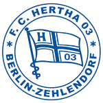 Hertha Zehlendorf Logo