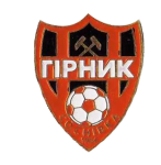 Hirnyk Sosnivka logo