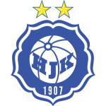 HJK helsinki Logo