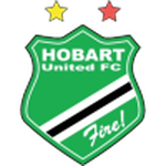 Hobart Utd. Logo